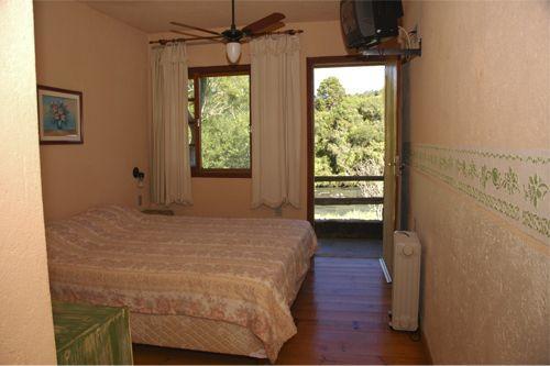 Fazenda Do Barreiro Hotel อูรูเปมา ภายนอก รูปภาพ