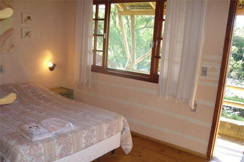 Fazenda Do Barreiro Hotel อูรูเปมา ภายนอก รูปภาพ