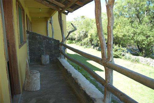 Fazenda Do Barreiro Hotel อูรูเปมา ภายนอก รูปภาพ