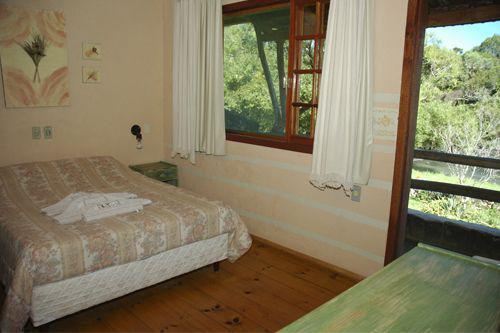 Fazenda Do Barreiro Hotel อูรูเปมา ภายนอก รูปภาพ